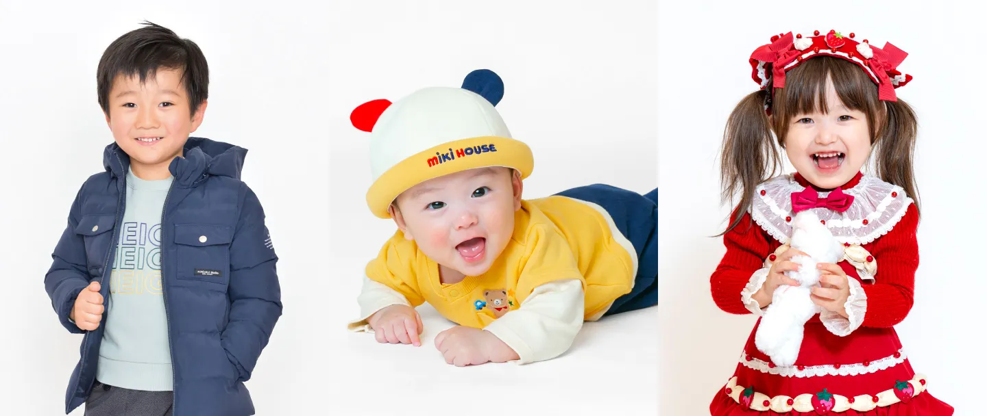 そごう横浜店 KIDS-TOKEIメイン画像2