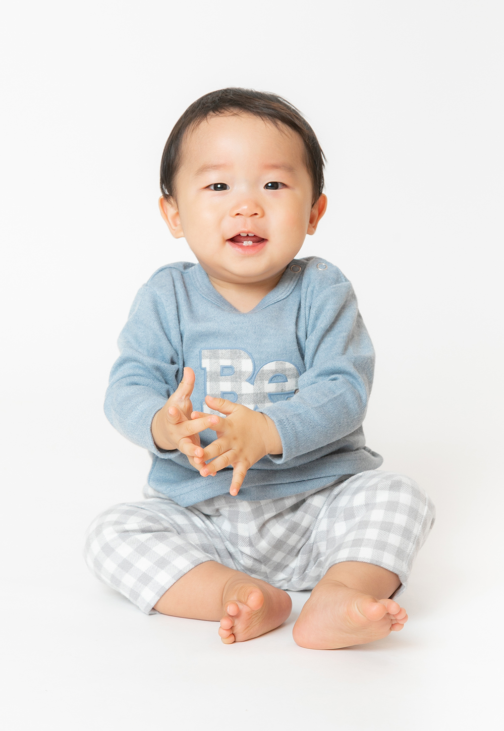 キッズ時計モデル画像1