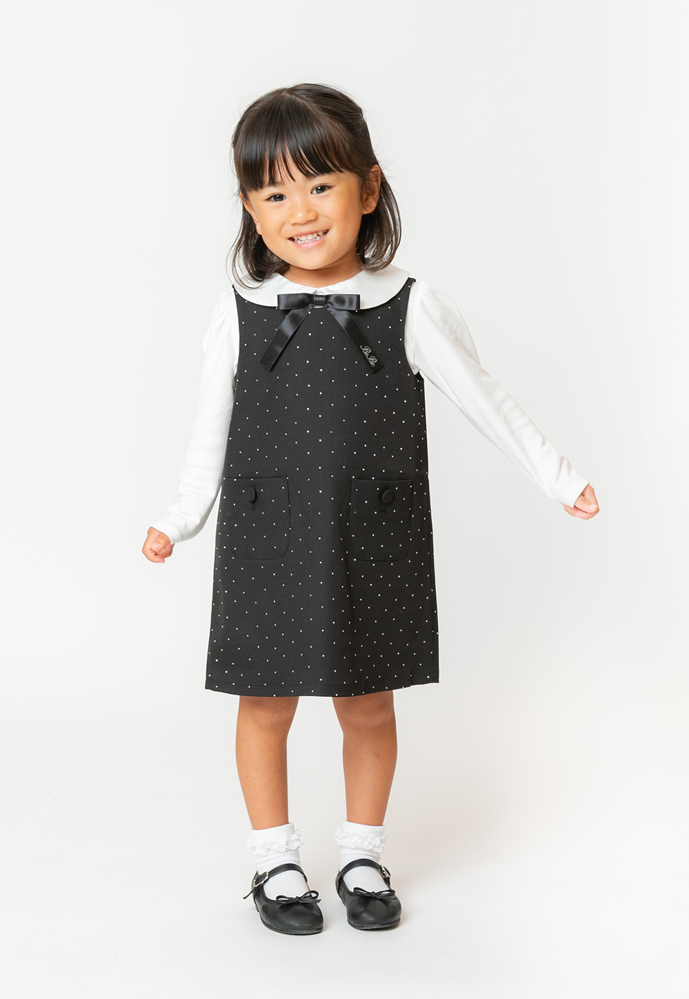 キッズ時計モデル写真5