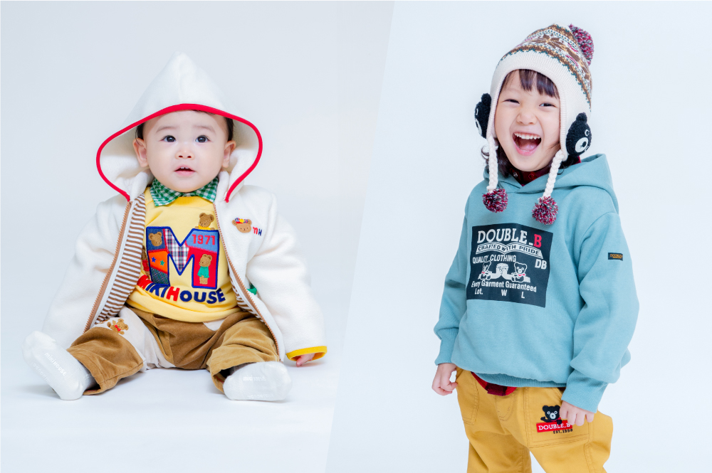 玉川髙島屋 KIDS-TOKEIメイン画像1