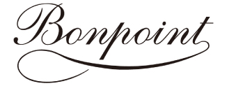 ボンポワンロゴ