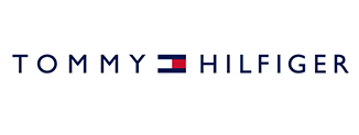 トミーヒルフィガーロゴ