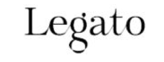 レガートロゴ