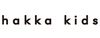 ハッカキッズロゴ
