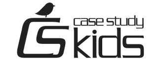 CSケーススタディキッズロゴ