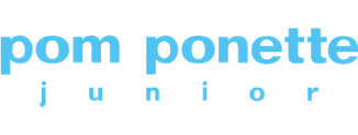 ポンポネット ジュニアロゴ