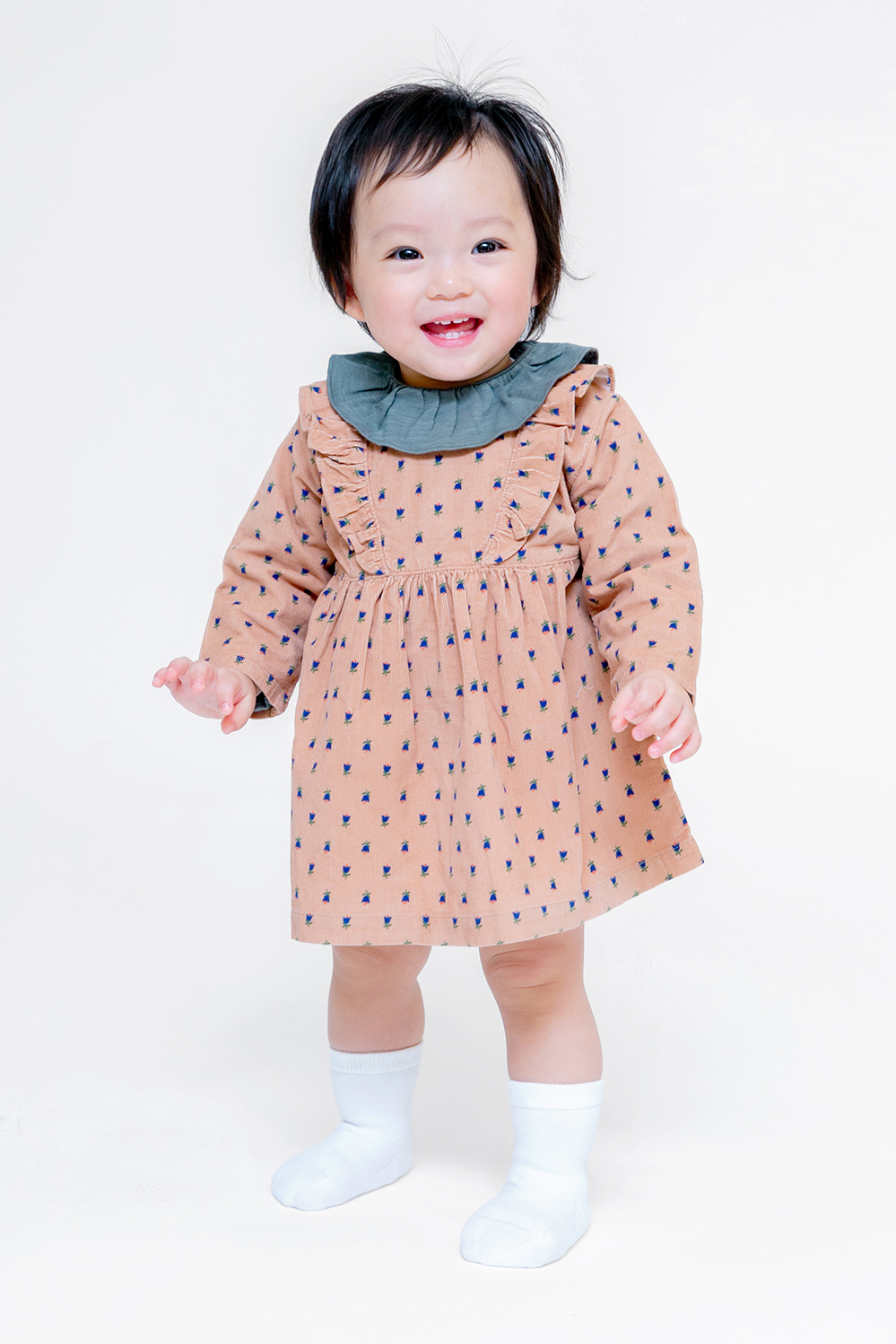 キッズ時計モデル画像1