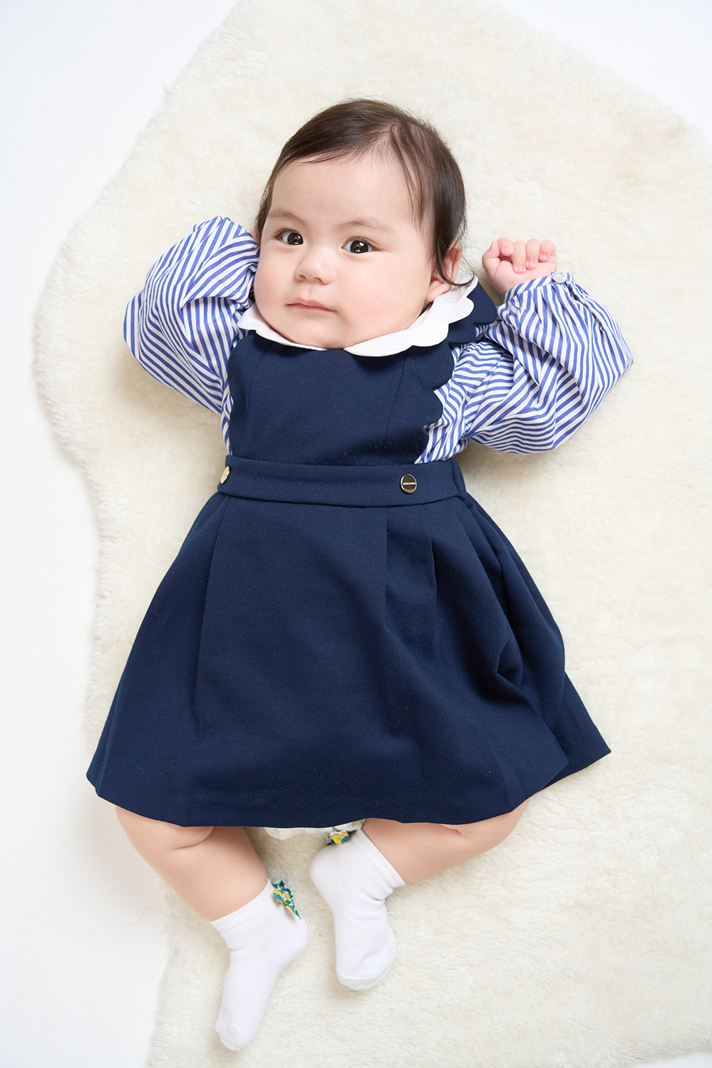 キッズ時計モデル画像4