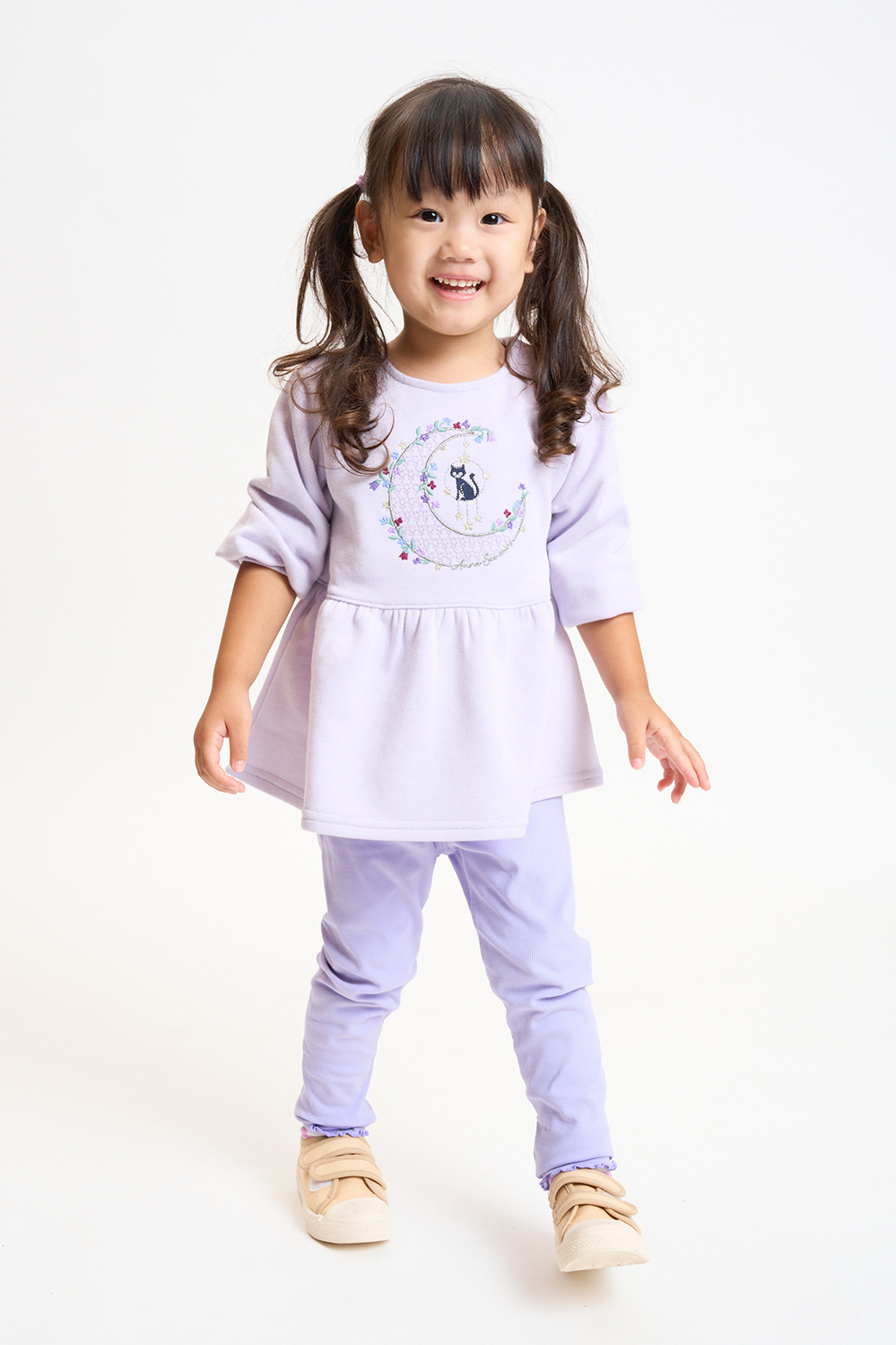 キッズ時計モデル写真6