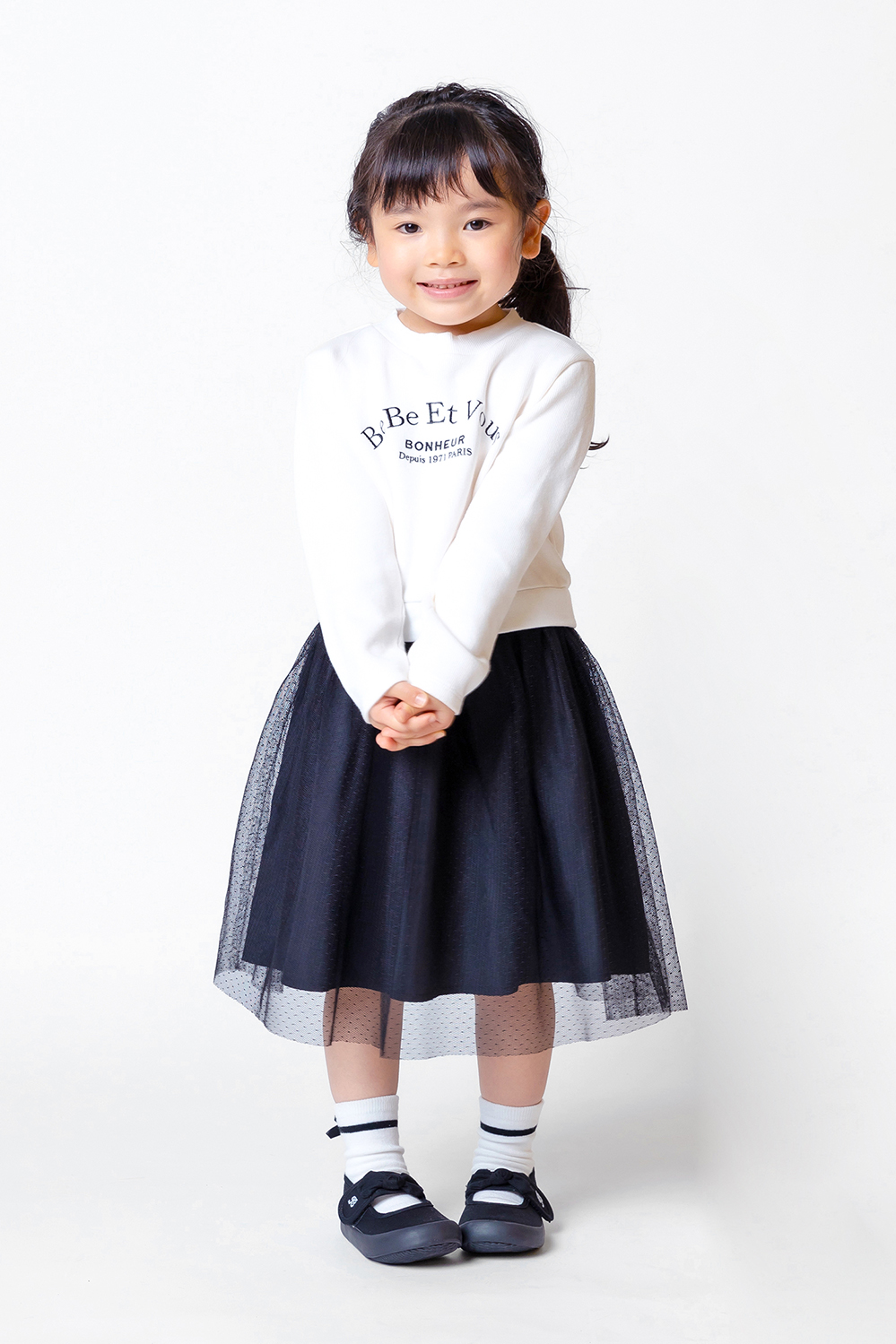 キッズ時計モデル写真7