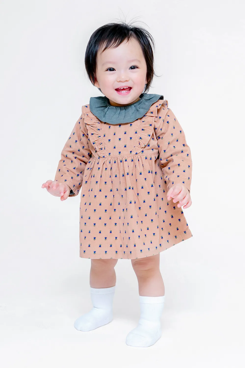 キッズ時計モデル画像1