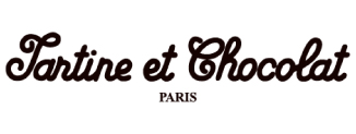 タルティーヌ エ ショコラロゴ