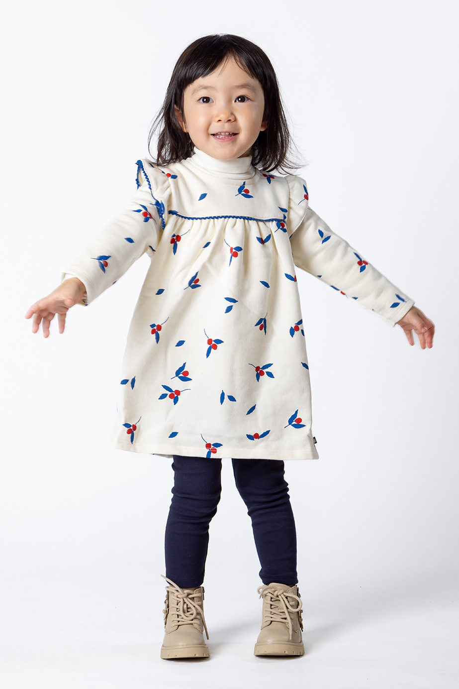 キッズ時計モデル画像1