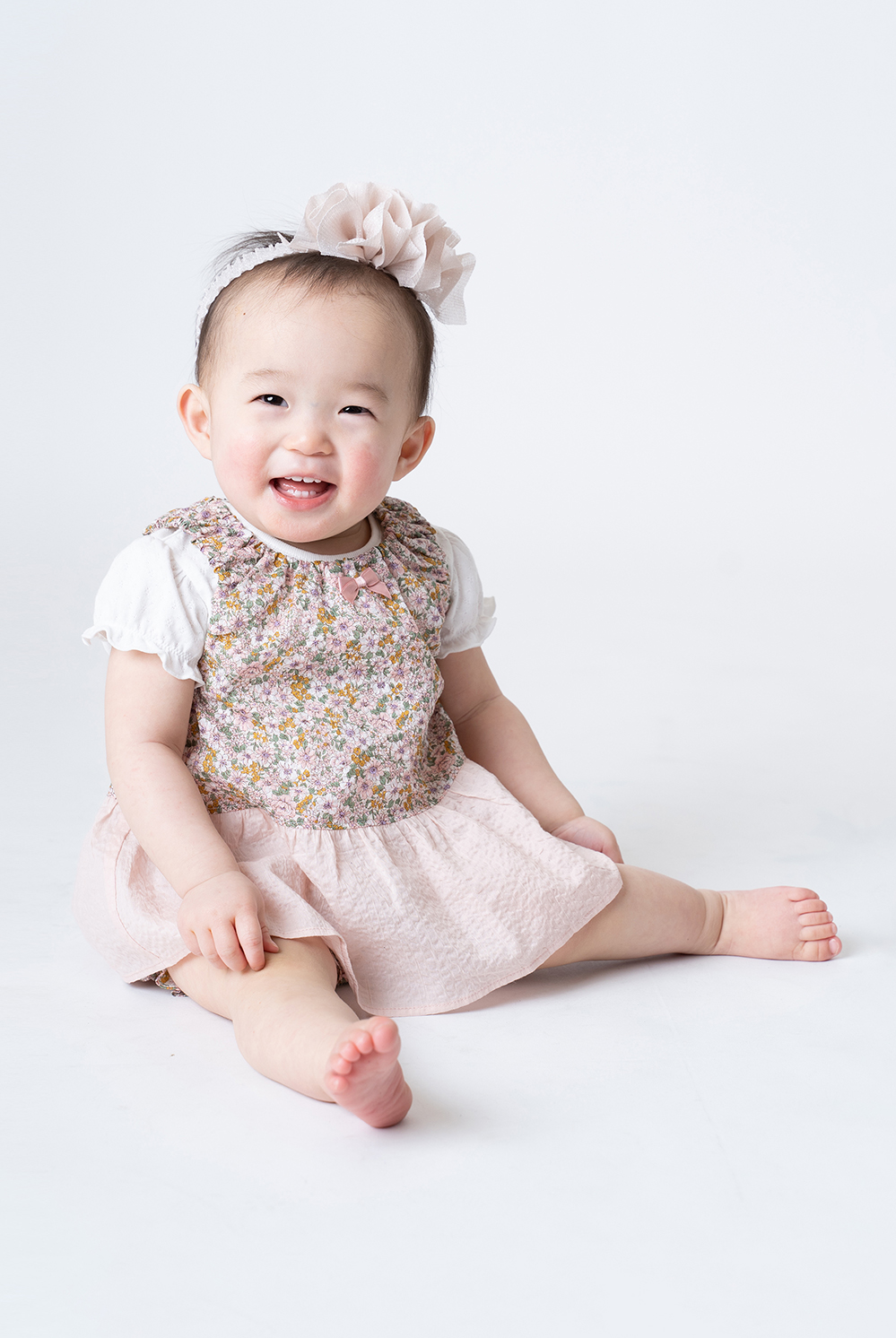 キッズ時計モデル画像3