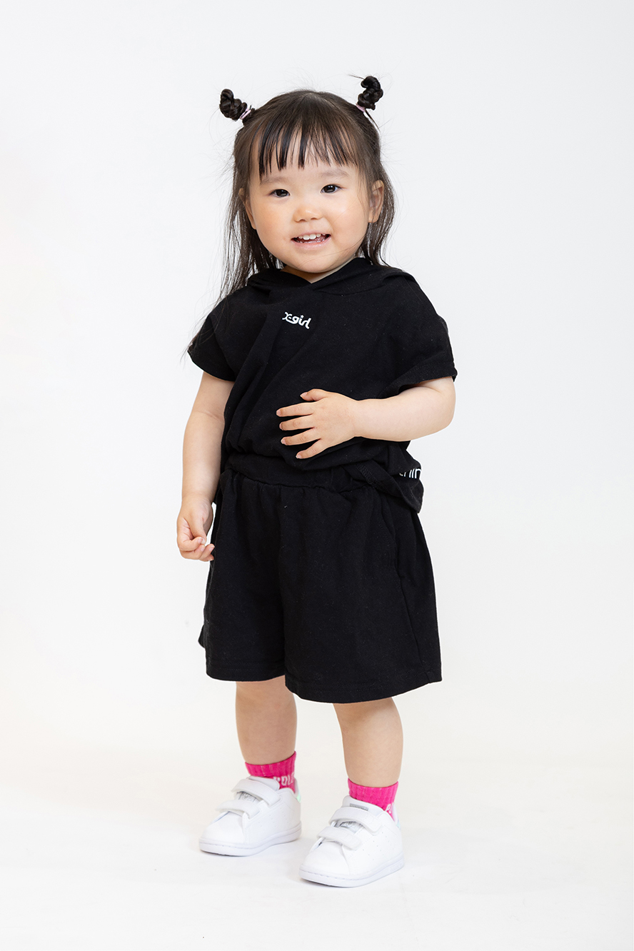 キッズ時計モデル画像4