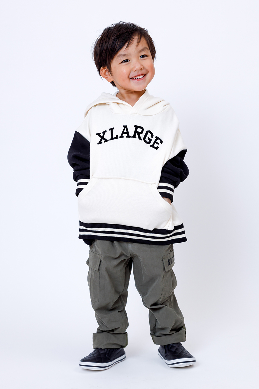 キッズ時計モデル写真5