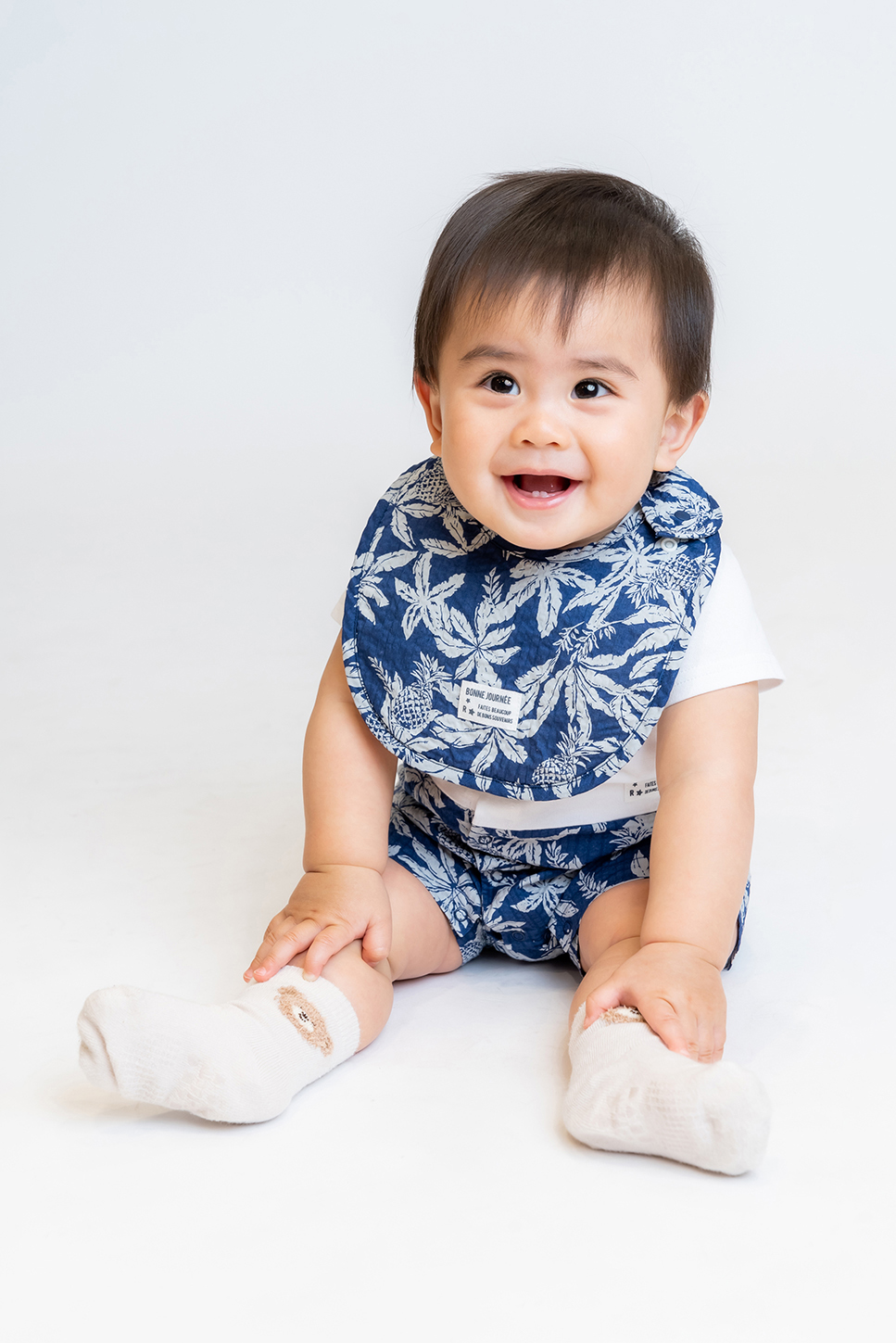 キッズ時計モデル写真6