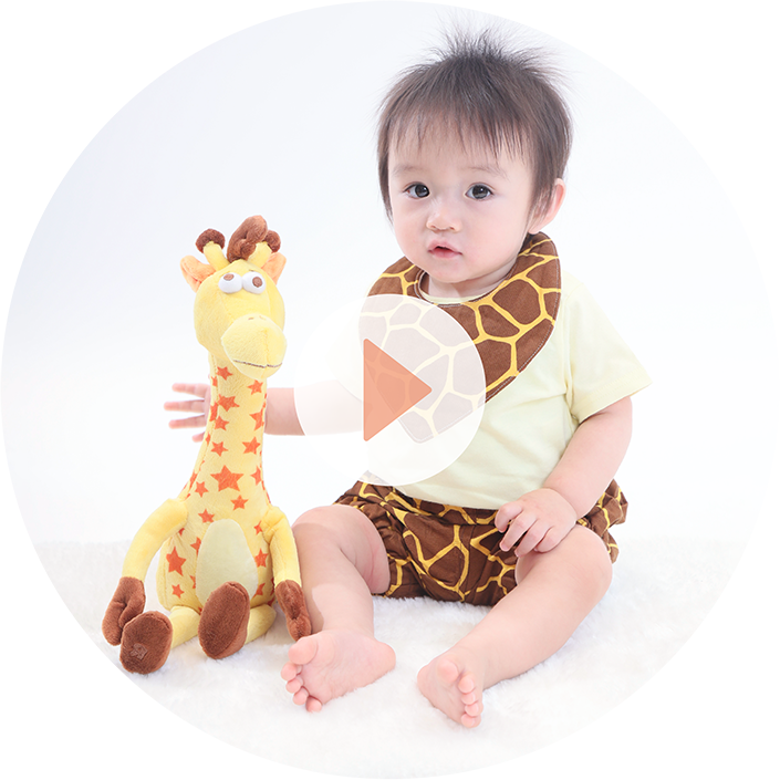 トイザらス・ベビーザらス×KIDS-TOKEI 2021 Winter トイザらス・ベビーザらス×KIDS-TOKEI 2021 Winter
