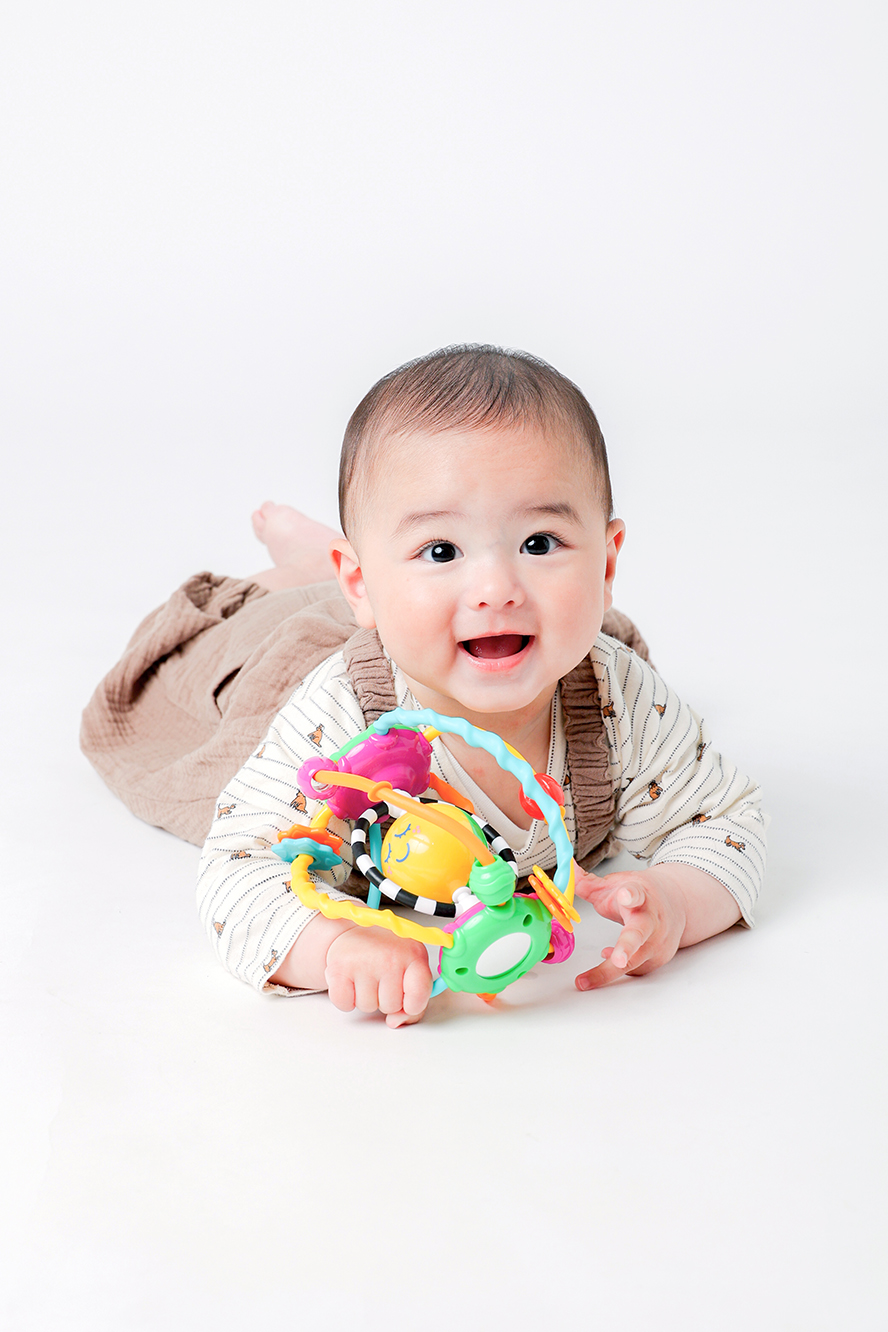 トイザらス×キッズ時計写真1