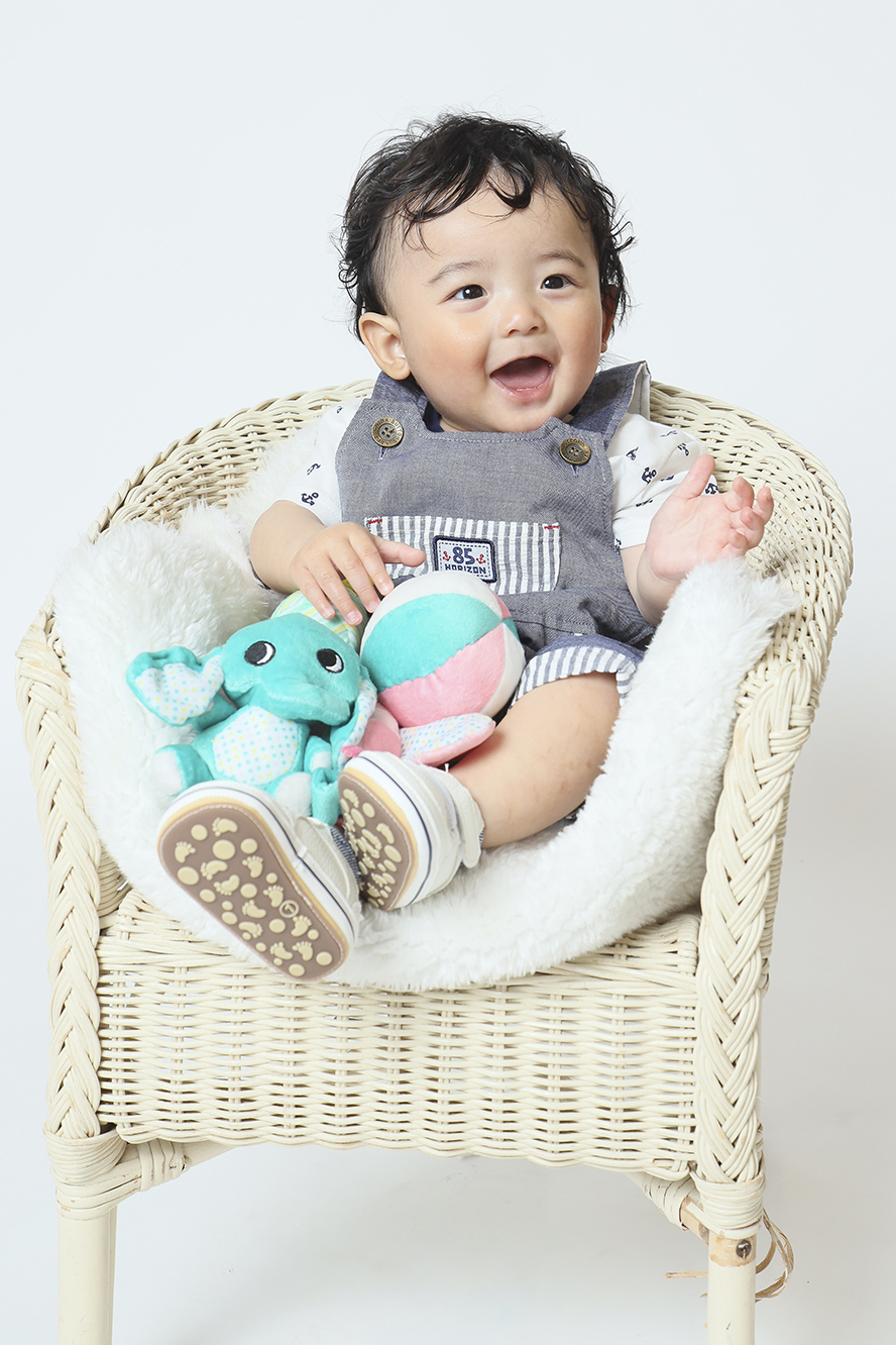 トイザらス×キッズ時計写真4