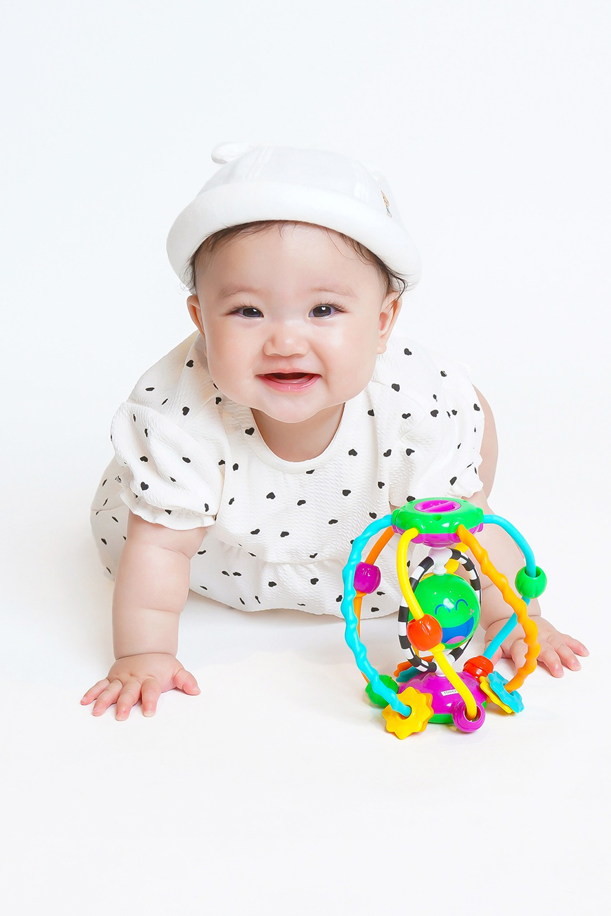 トイザらス×キッズ時計写真2