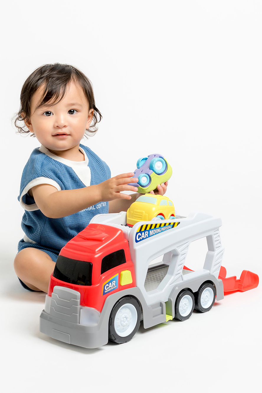 トイザらス×キッズ時計写真2