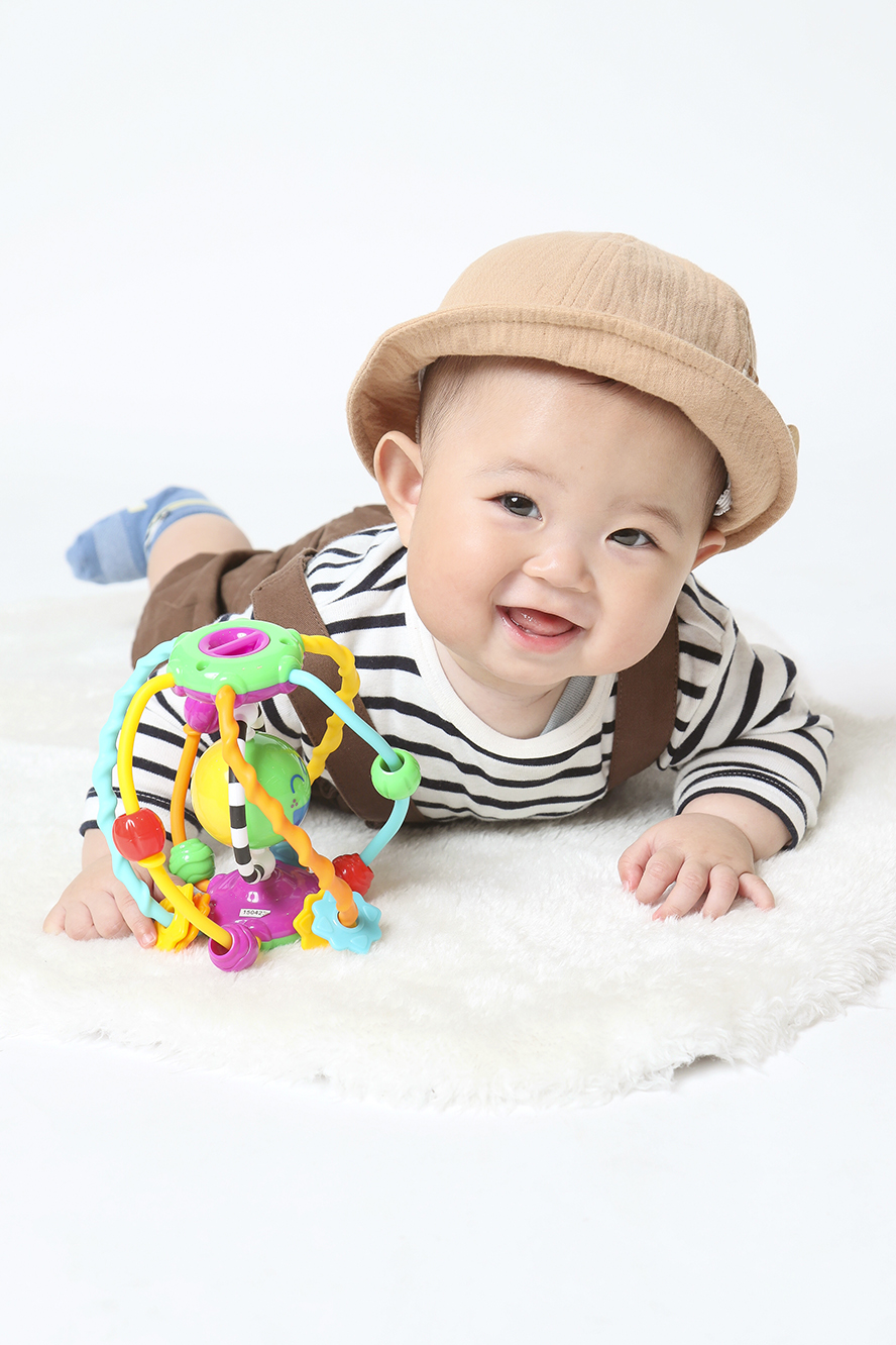 トイザらス×キッズ時計写真4