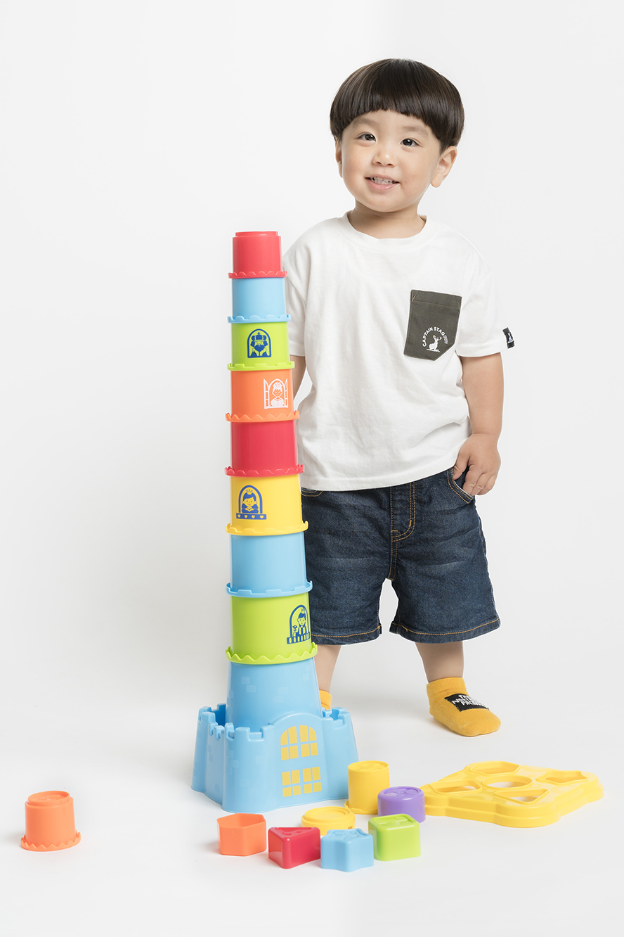 トイザらス×キッズ時計写真6