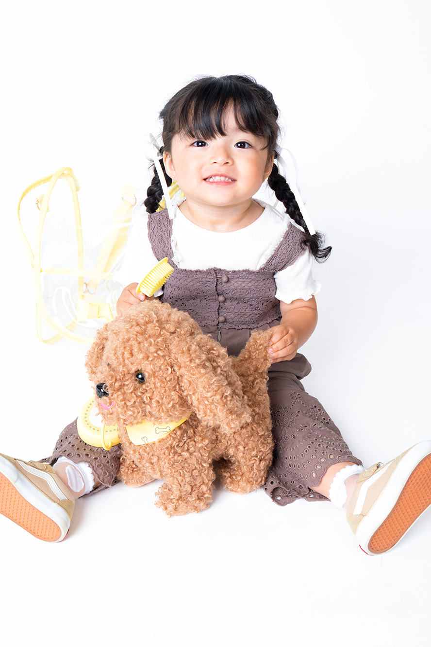 トイザらス×キッズ時計写真4