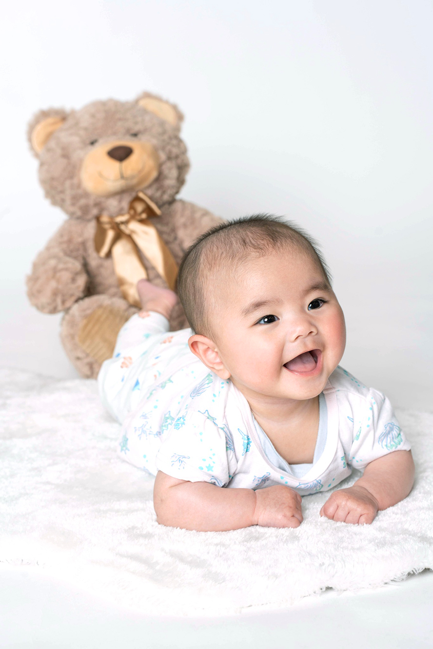 トイザらス×キッズ時計写真5