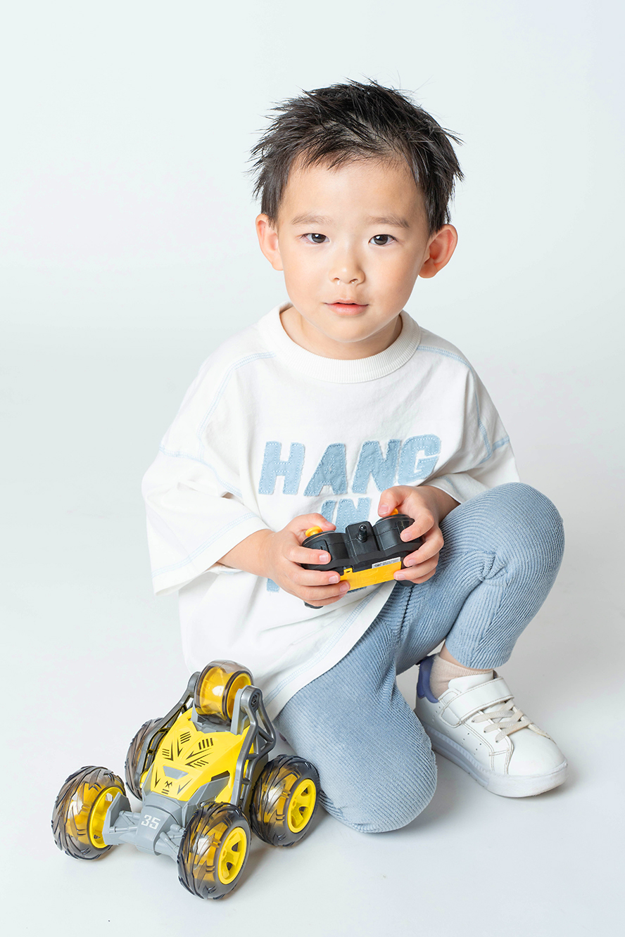 トイザらス×キッズ時計写真6