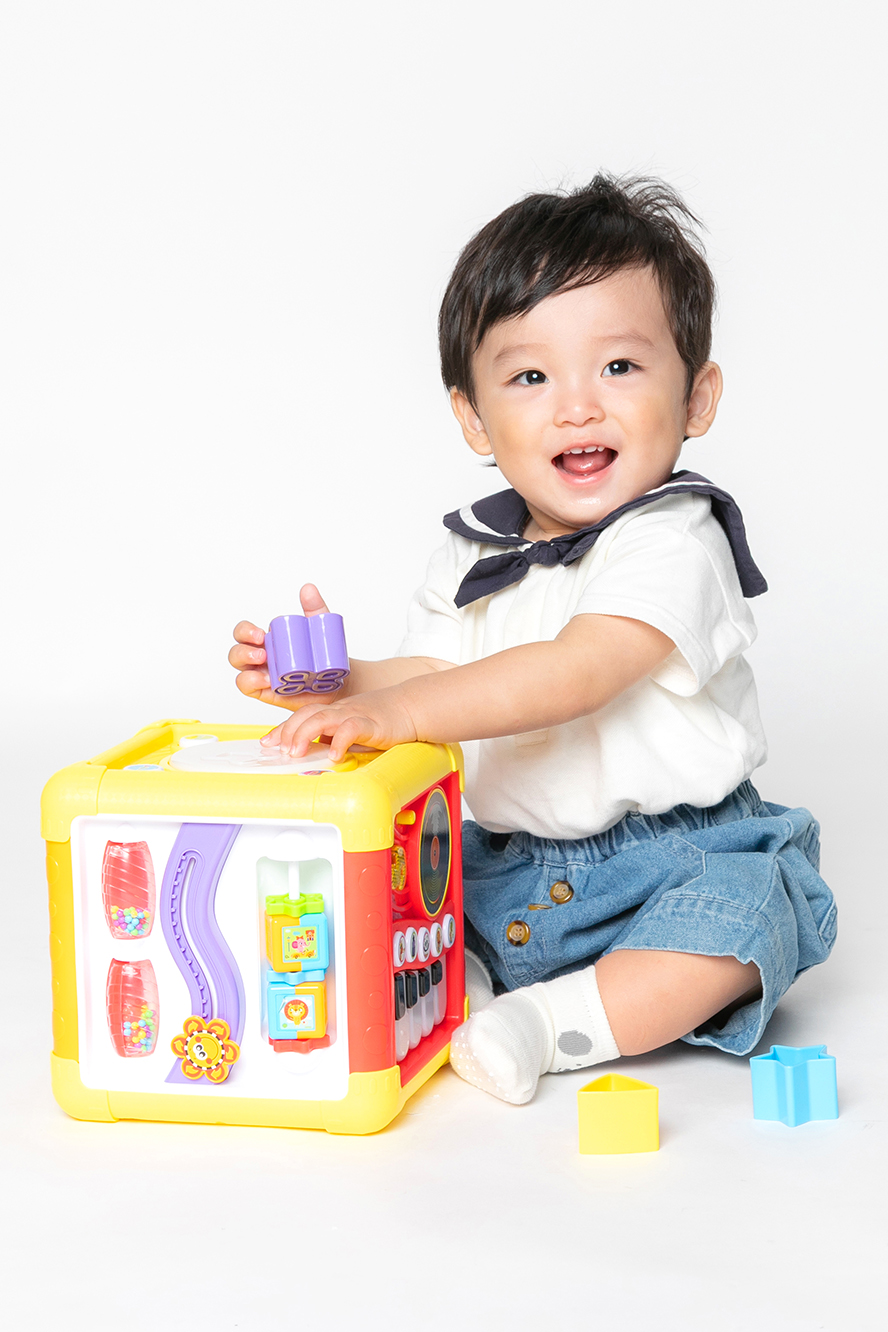 トイザらス×キッズ時計写真1