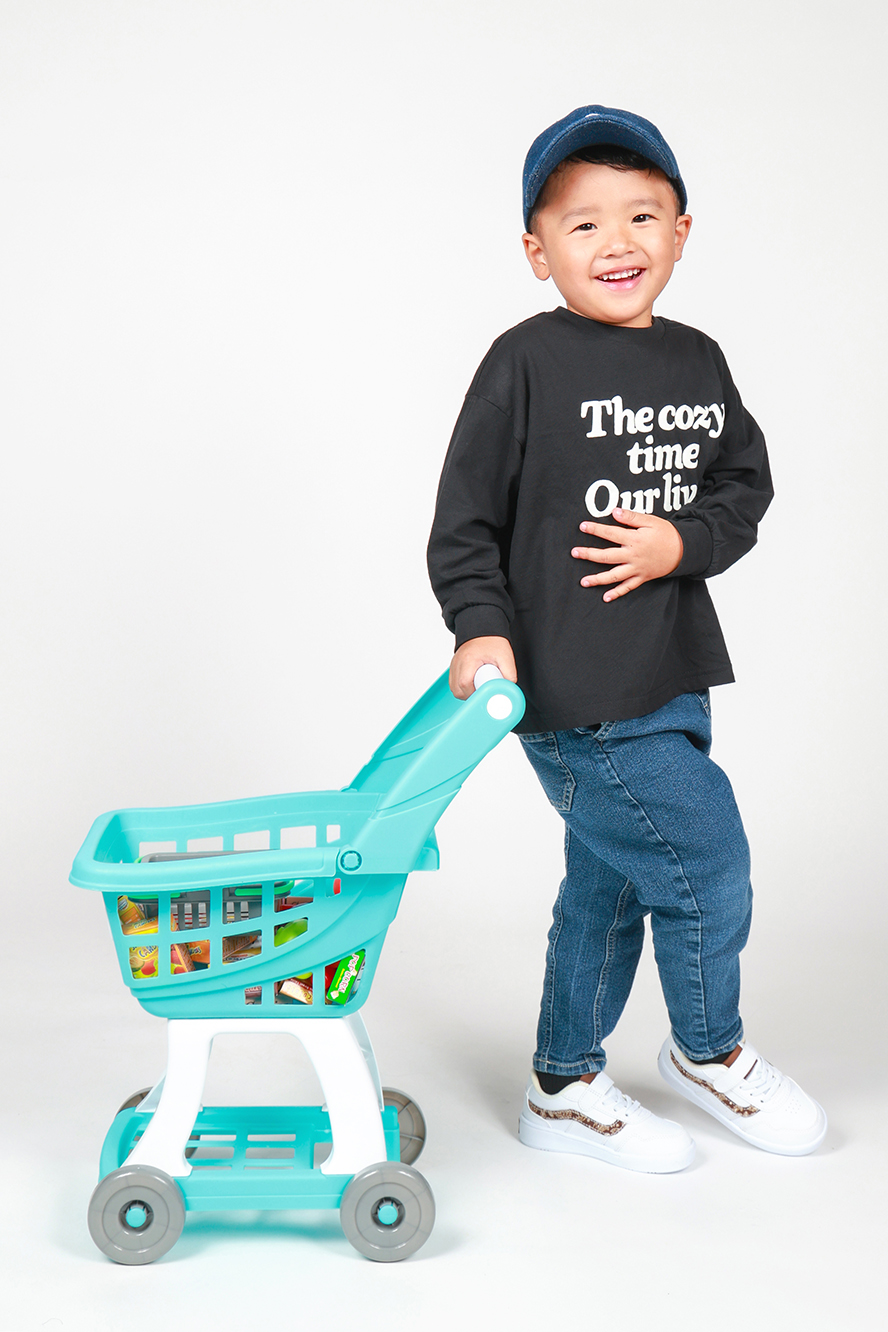 トイザらス×キッズ時計写真4