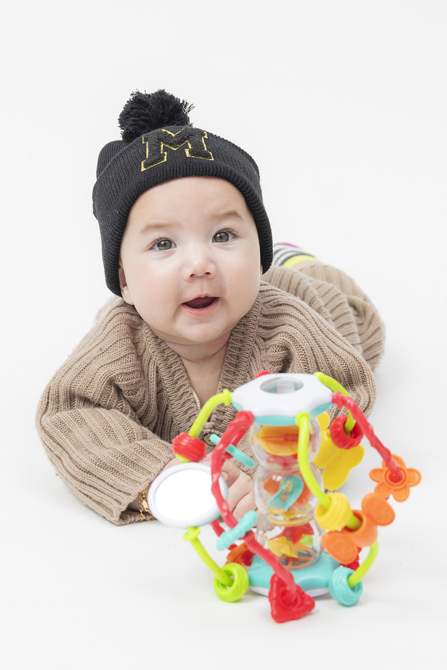 トイザらス×キッズ時計写真2