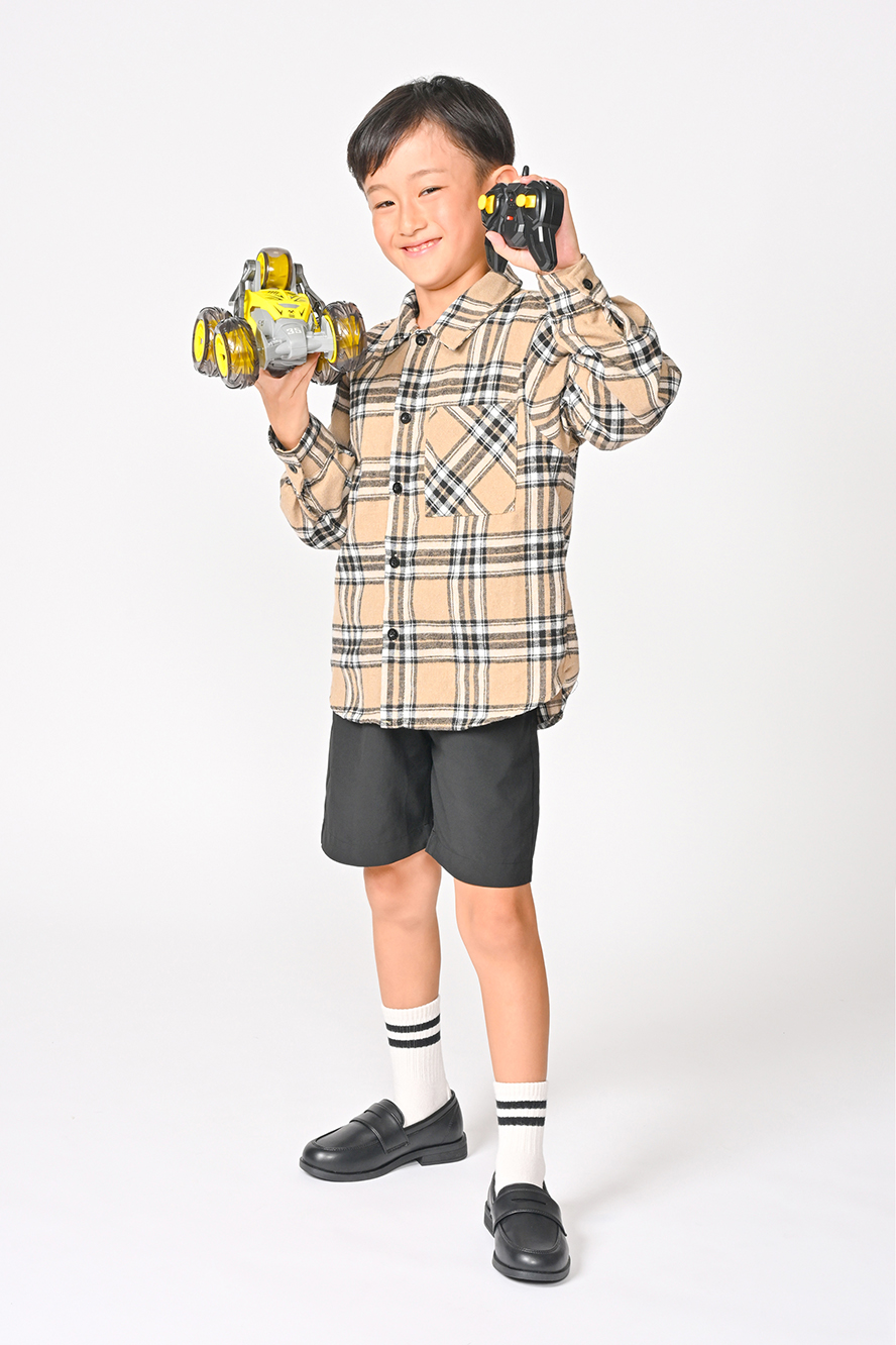 トイザらス×キッズ時計写真2