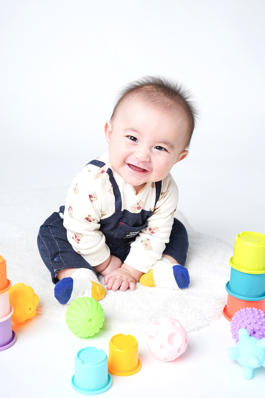 トイザらス×キッズ時計写真3