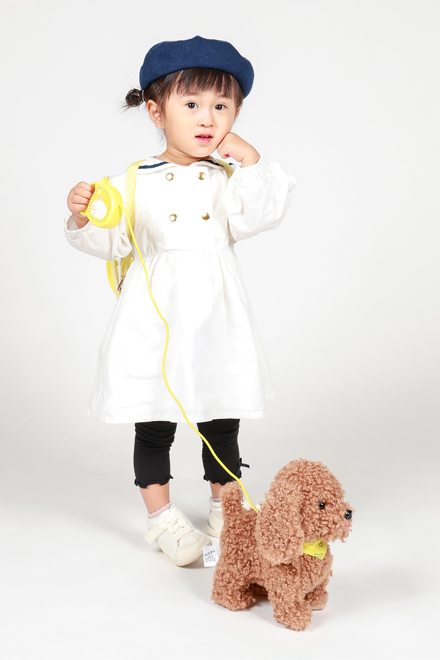 トイザらス×キッズ時計写真4