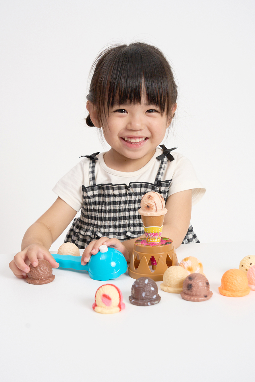 トイザらス×キッズ時計写真5