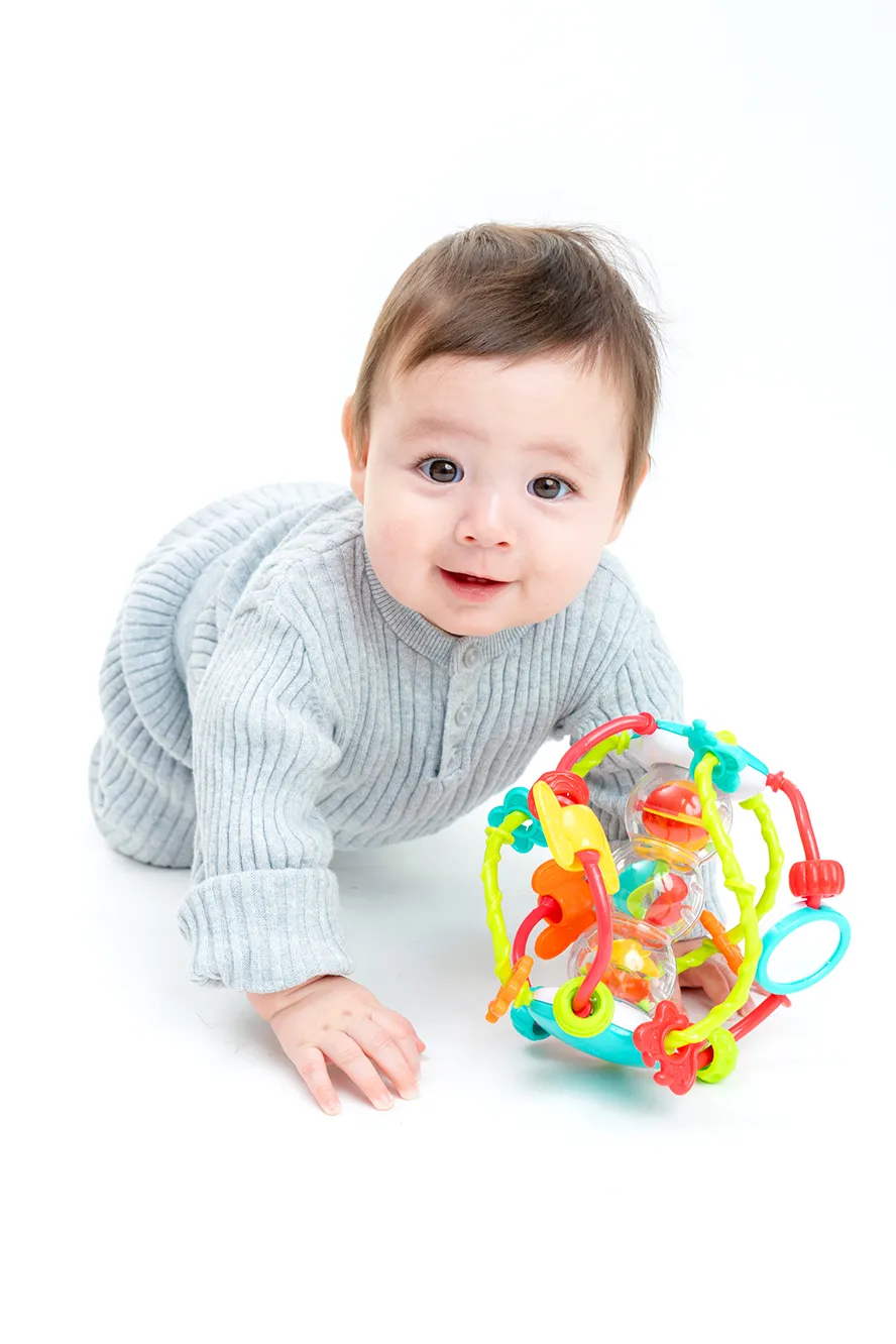 トイザらス キッズモデル 男の子 1歳