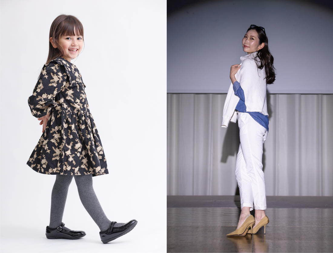 KIDS-TOKEI on VOGUE Italia 2025 vol.3 メリット画像