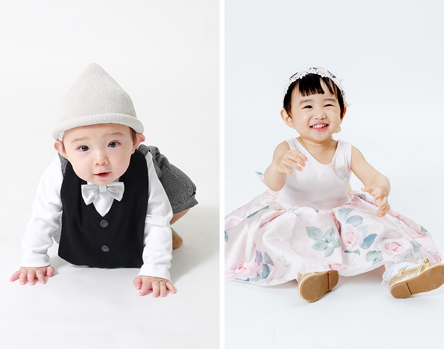 KIDS-TOKEI on VOGUE Italia 2026 vol.1 メリット画像