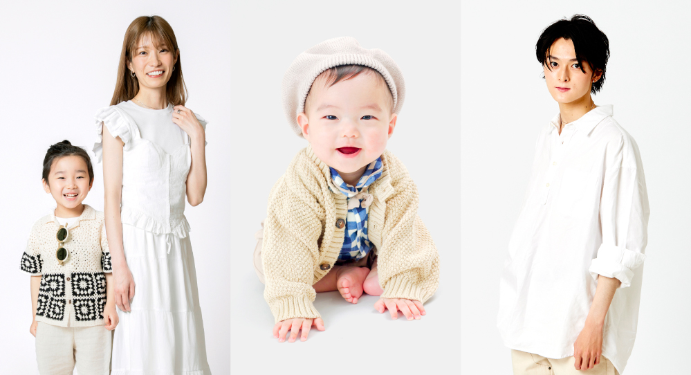 KIDS-TOKEI on VOGUE Italia 2026 vol.2