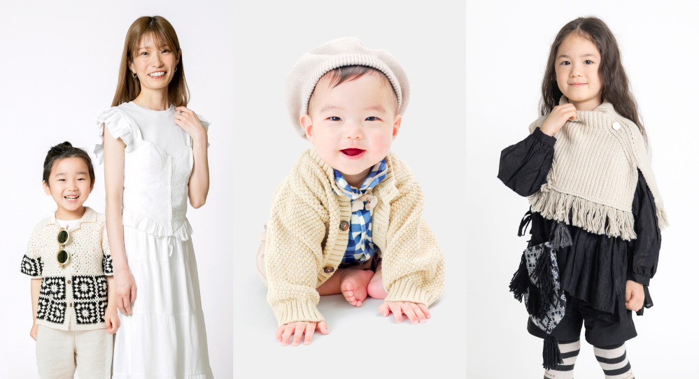 KIDS-TOKEI on VOGUE Italia 2026 vol.3