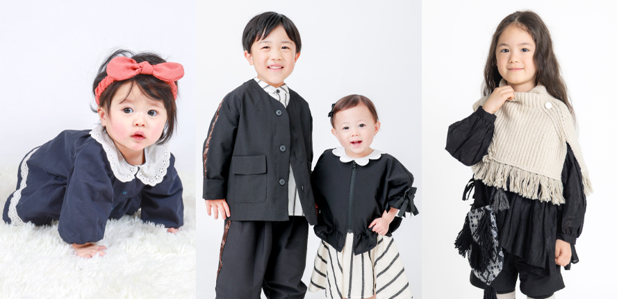 KIDS-TOKEI on VOGUE Italia 2026 vol.4