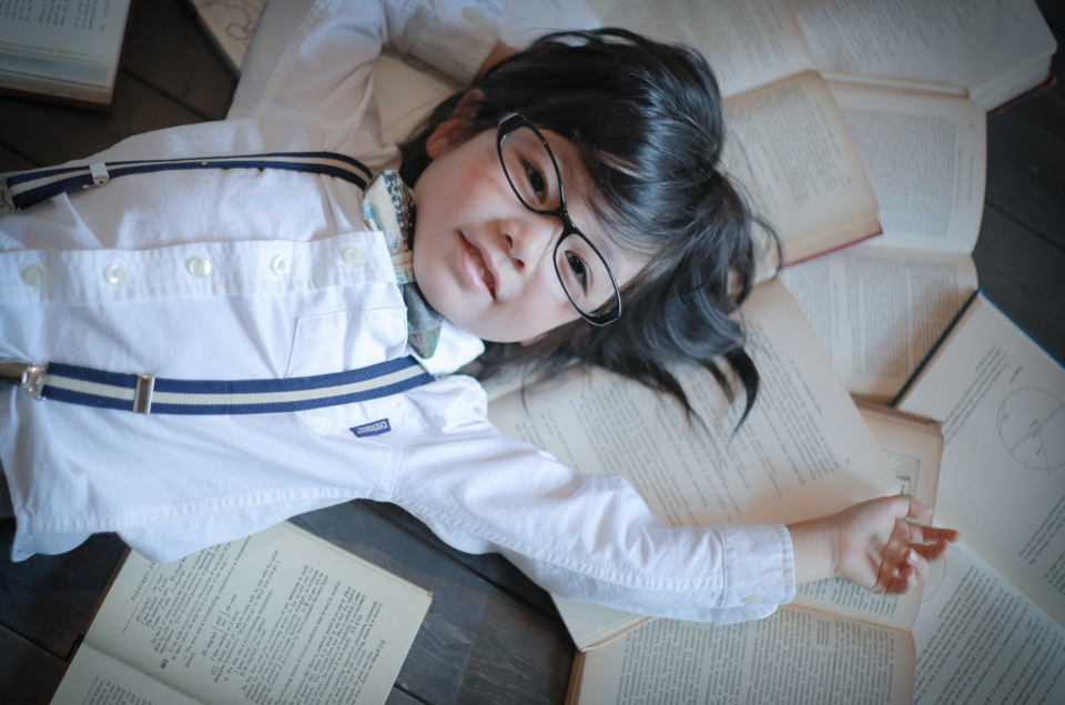 Fashion KIDS-TOKEI