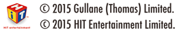 © 2015 Gullane (Thomas) Limited. © 2015 HIT Entertainment Limited.