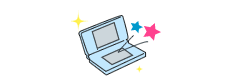 ｷｯｽﾞ時計ｸﾗﾌﾞよりﾆﾝﾃﾝﾄﾞｰ3DSをﾌﾟﾚｾﾞﾝﾄ!