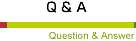 Q&A