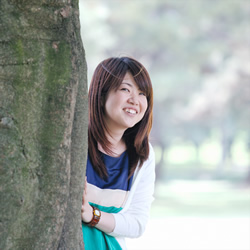 永田 真帆