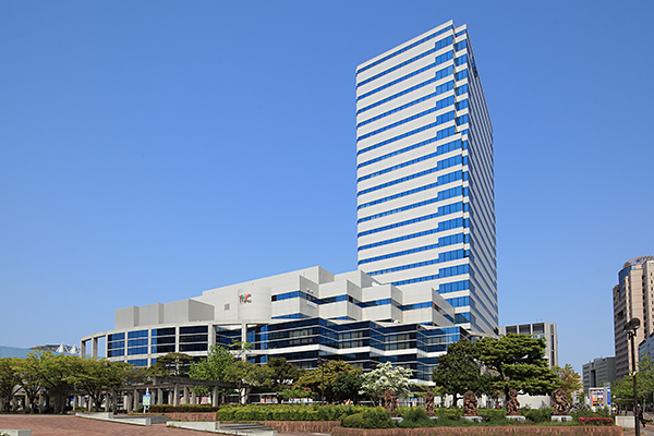 株式会社TNC放送会館